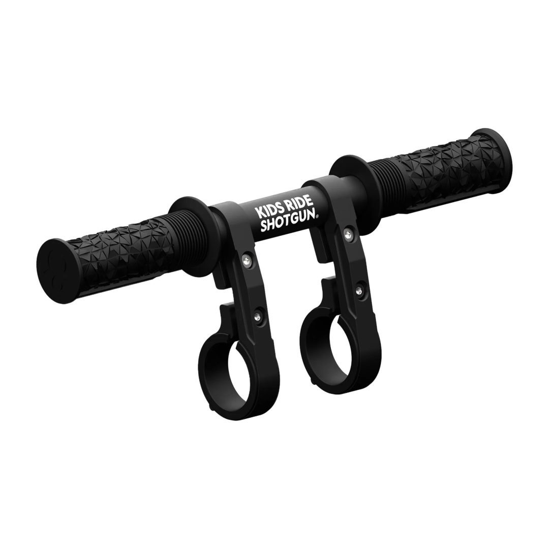 ks3022inset1 Combo Timón y Asiento Para Niños Shotgun 2.0