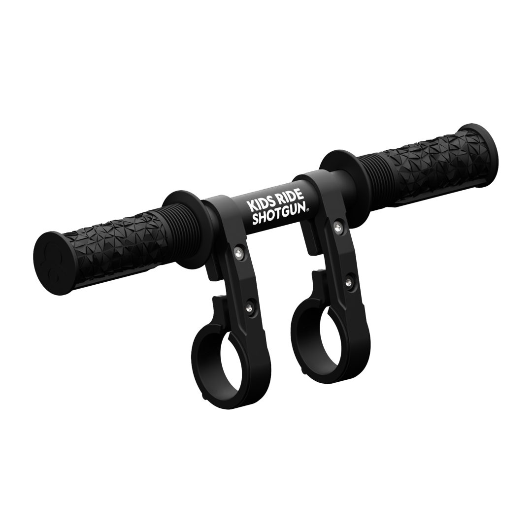 ks3024 Manillar Para Niños Shotgun 2.0