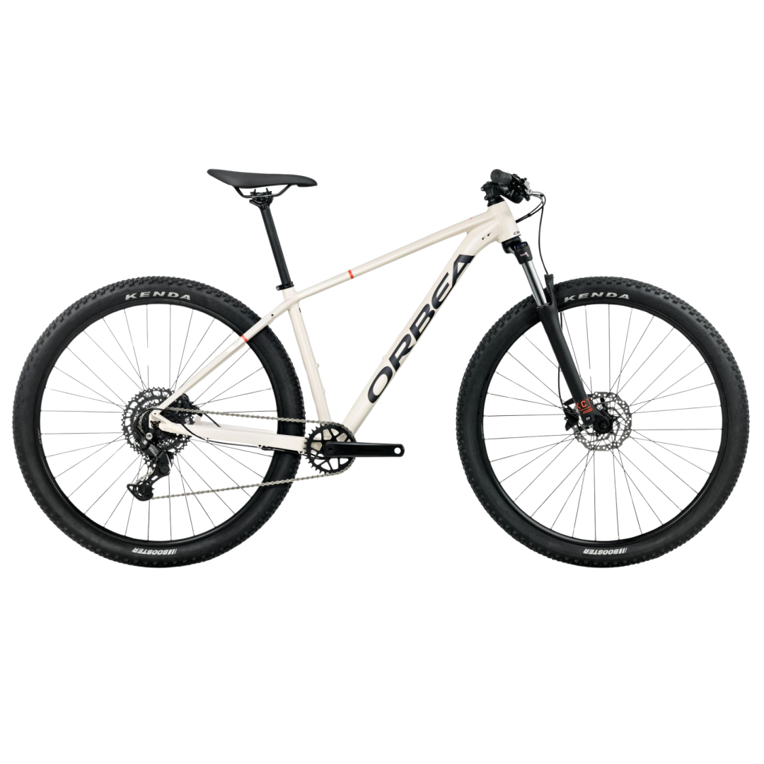 onna 40 blanca Bicicleta Orbea Onna 40
