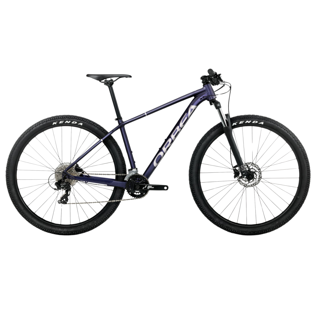 onna 50 azul Bicicleta Orbea Onna 50