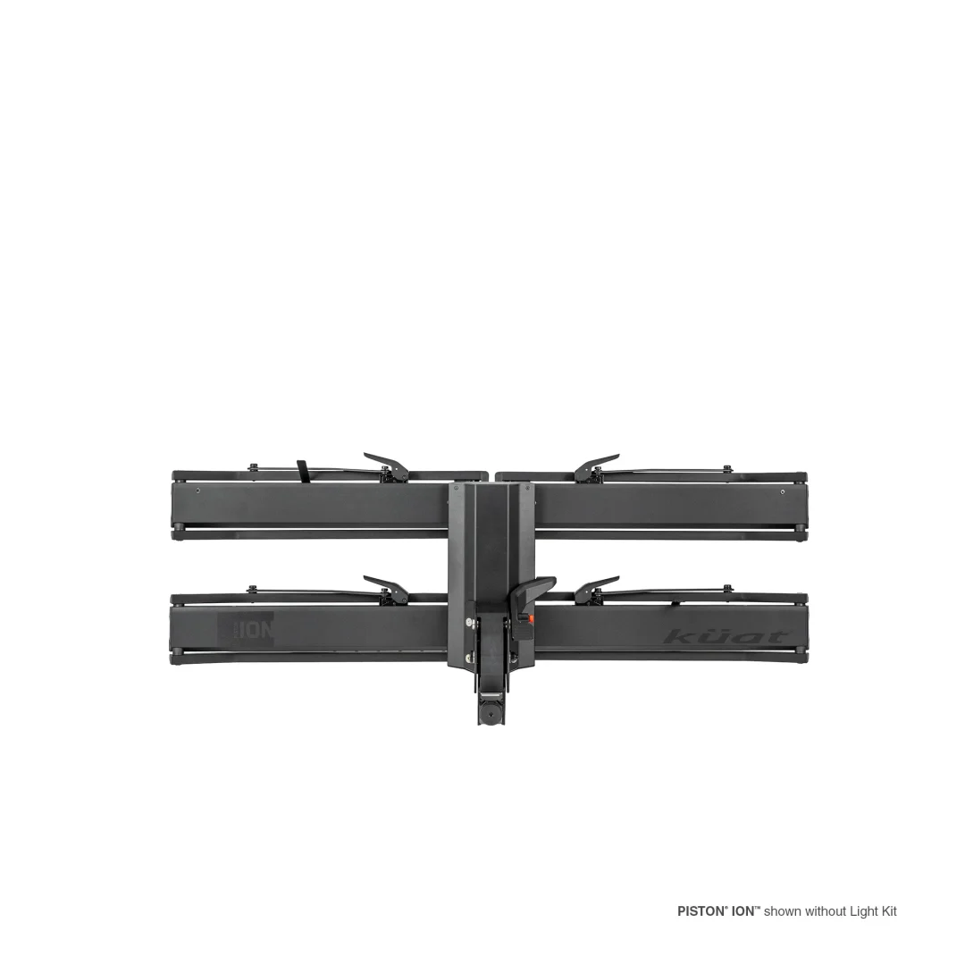 ION22B-01 Portabicicletas Kuat Piston ION