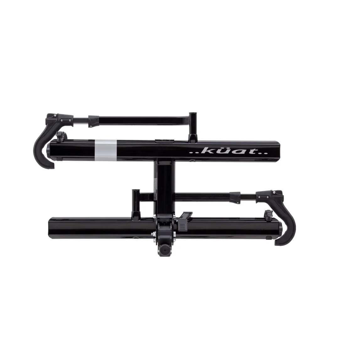 SH22B-01 Portabicicletas Kuat Sherpa 2.0 Black