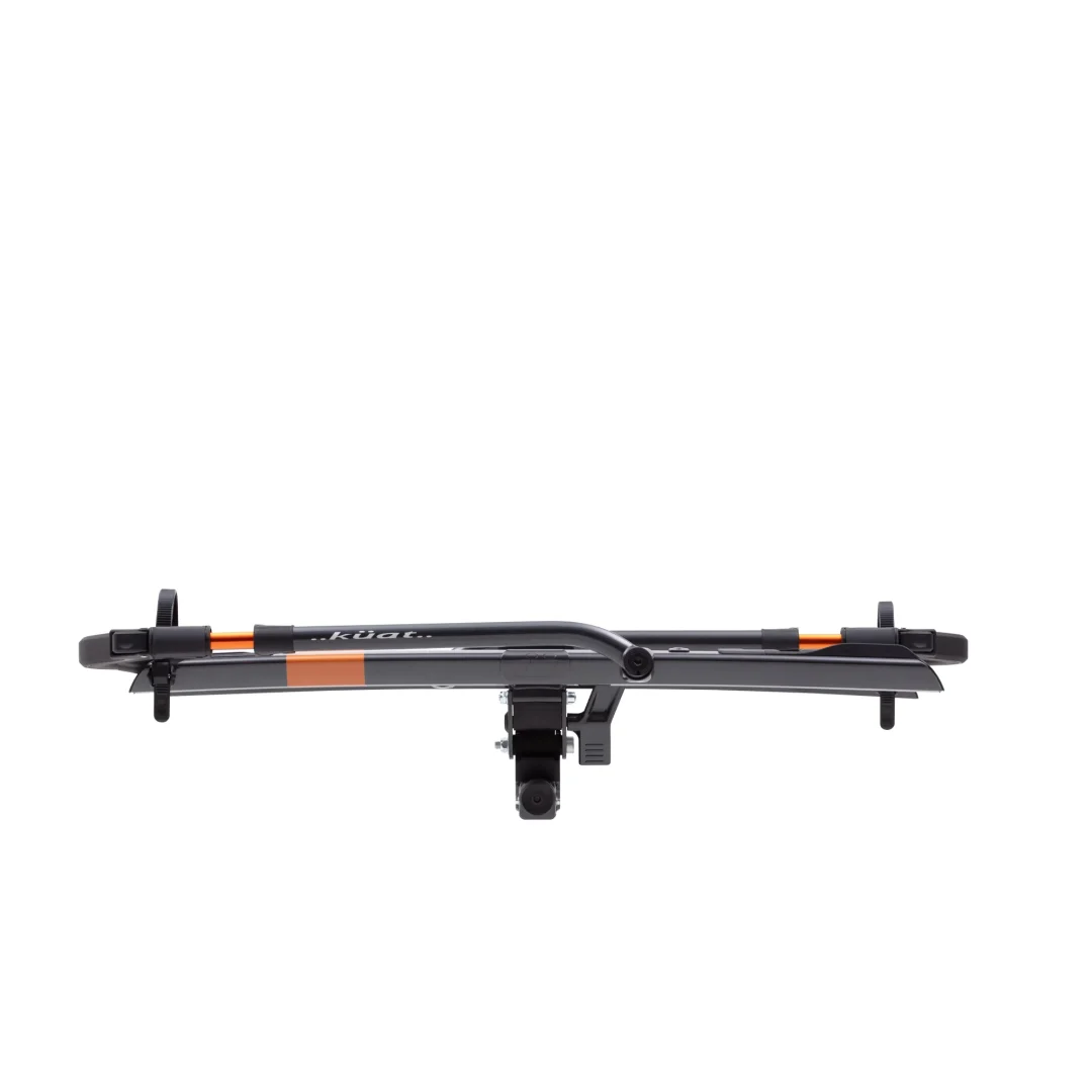 SH22G-02 Portabicicletas Kuat Sherpa 2.0 Black/Orange