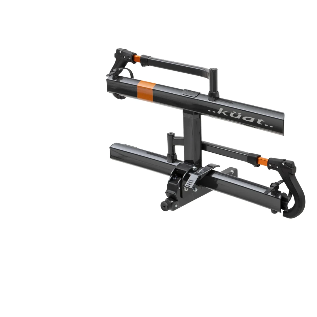 SH22G-04 Portabicicletas Kuat Sherpa 2.0 Black/Orange