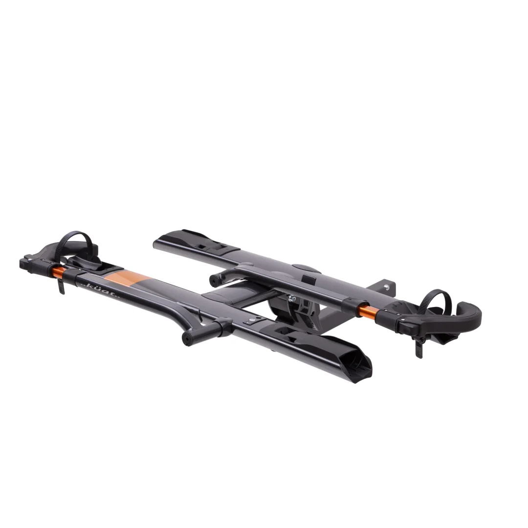 SH22G-05 Portabicicletas Kuat Sherpa 2.0 Black/Orange