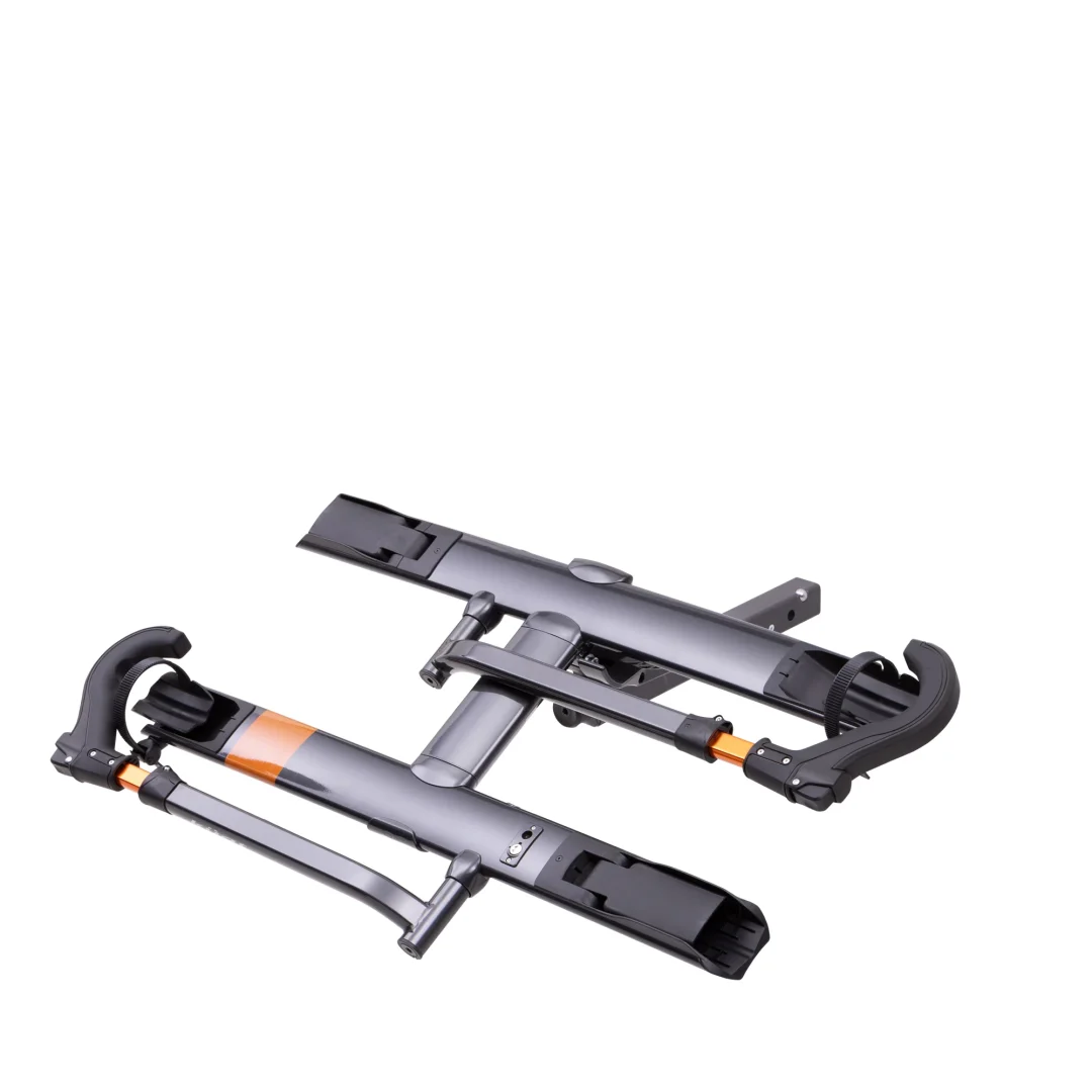 SH22G-06 Portabicicletas Kuat Sherpa 2.0 Black/Orange
