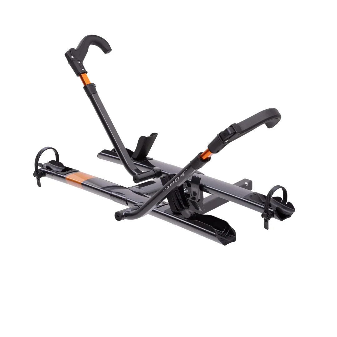 SH22G-07 Portabicicletas Kuat Sherpa 2.0 Black/Orange