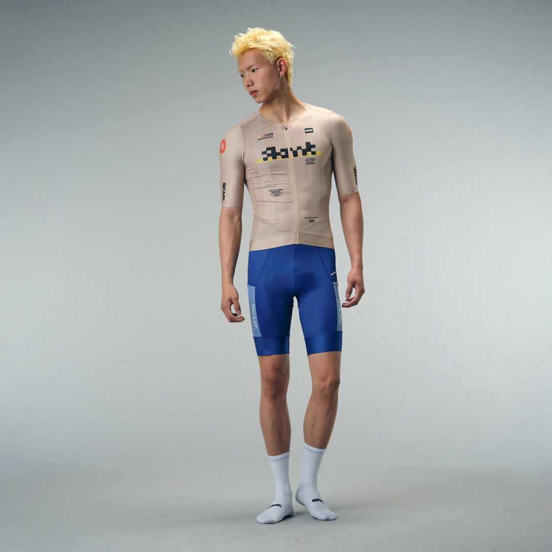 20260130 skmt男生棚拍5101 Jersey SKMT Flux Block Khaki Men