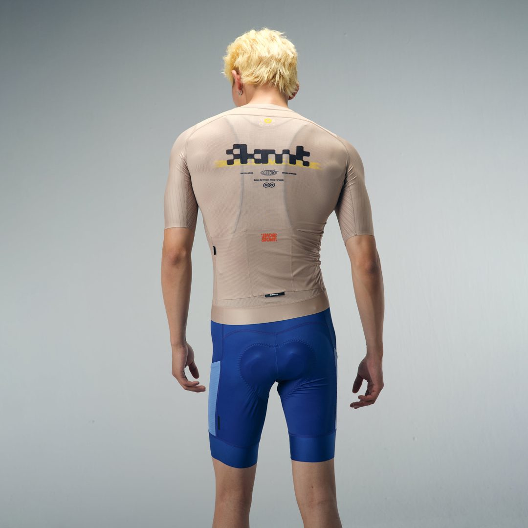 20260130 skmt男生棚拍5133 Jersey SKMT Flux Block Khaki Men