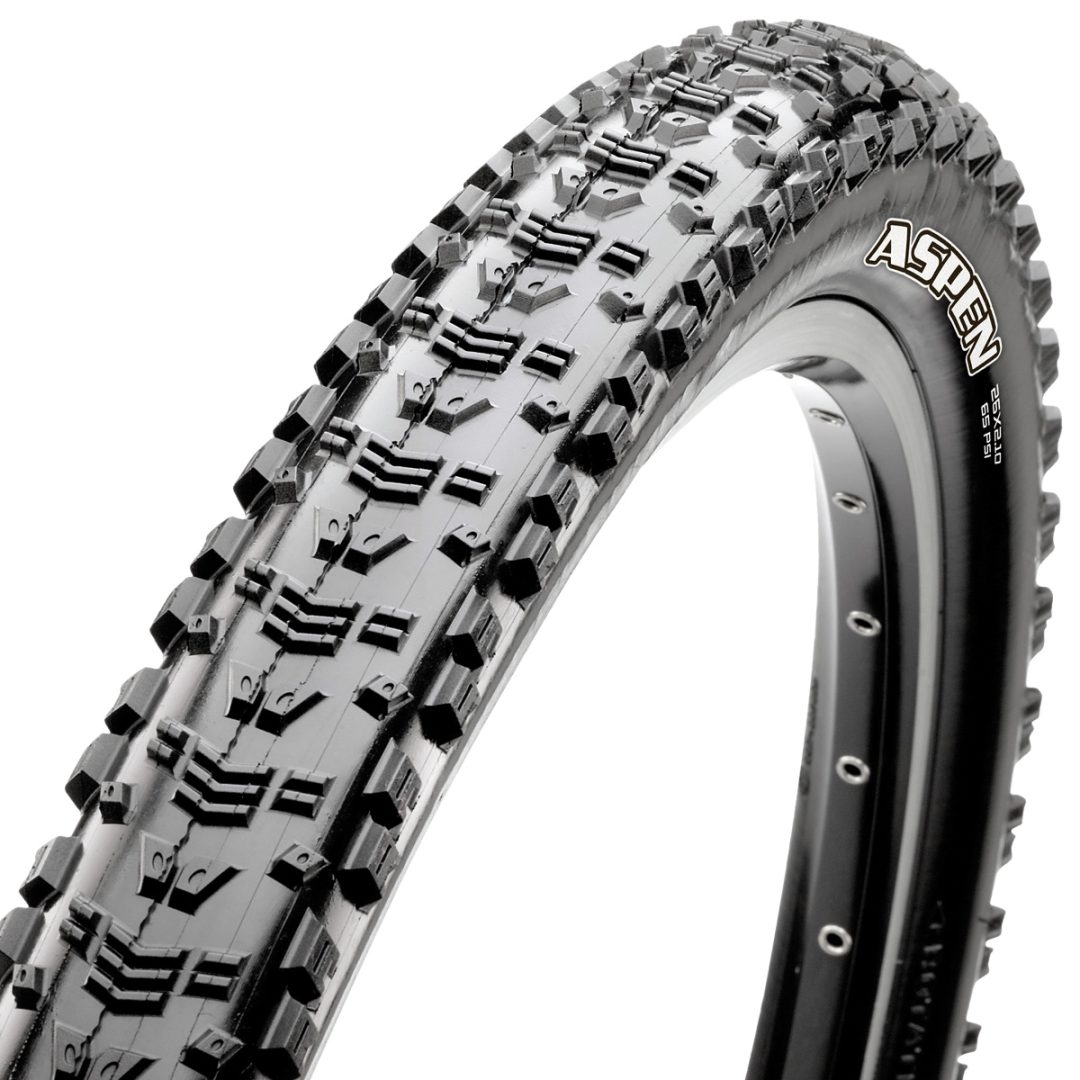 aspen Llantas Maxxis Aspen 29X2.25 TLR 120TPI