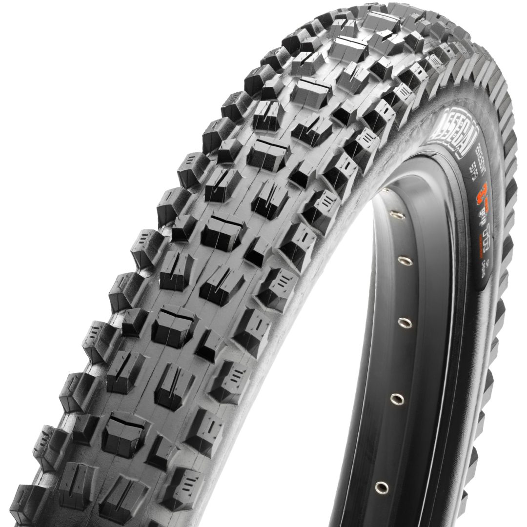 assegai Llantas Maxxis Assegai 29X2.50 TLR 60TPI