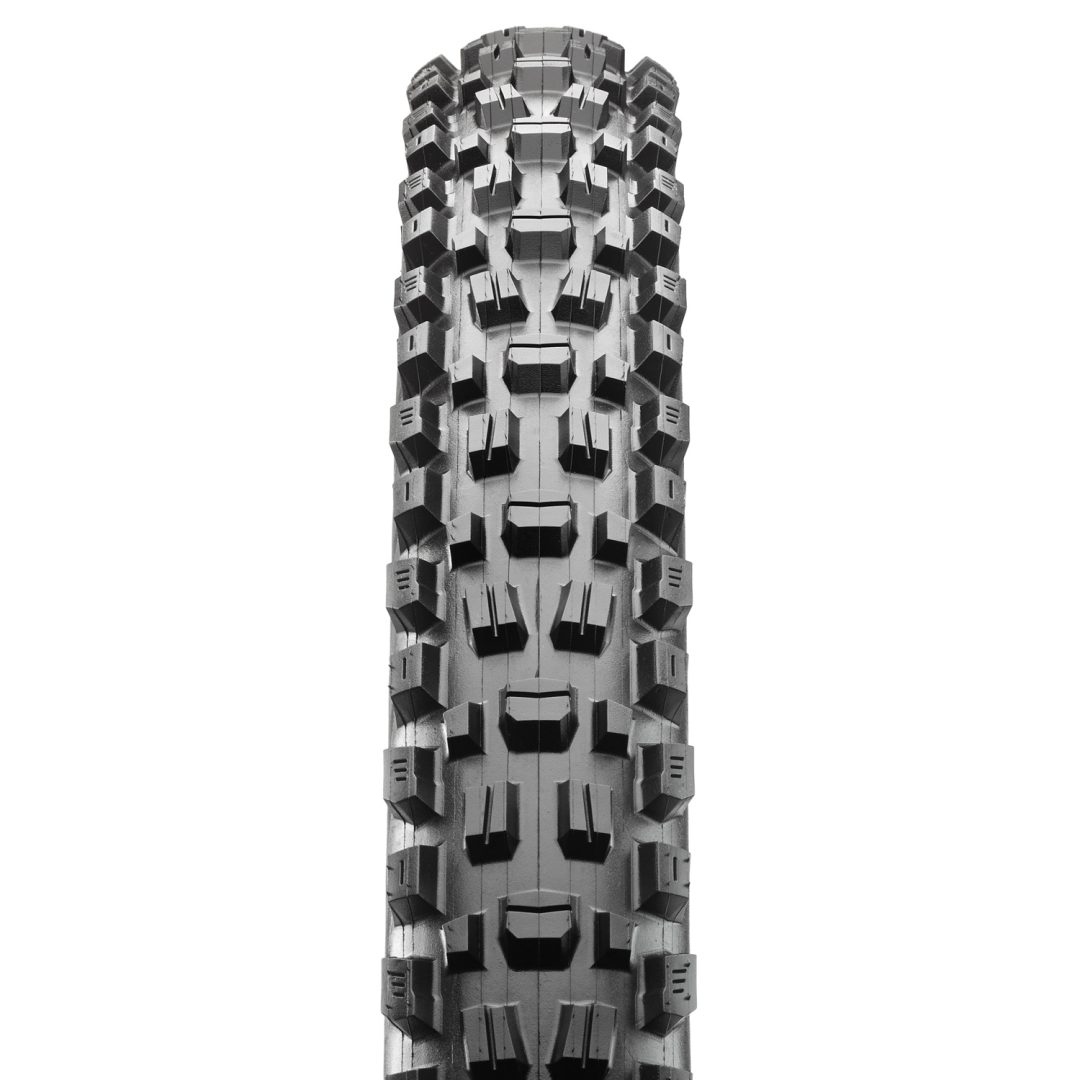 assegai_tread Llantas Maxxis Assegai 29X2.50 TLR 60TPI