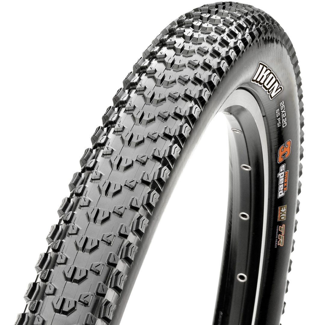 ikon Llantas Maxxis Ikon 29X2.35 TLR 120TPI
