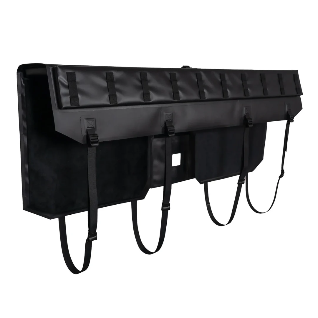 HTS51B-03 Portabicicletas Kuat Huk Mid Size Compact