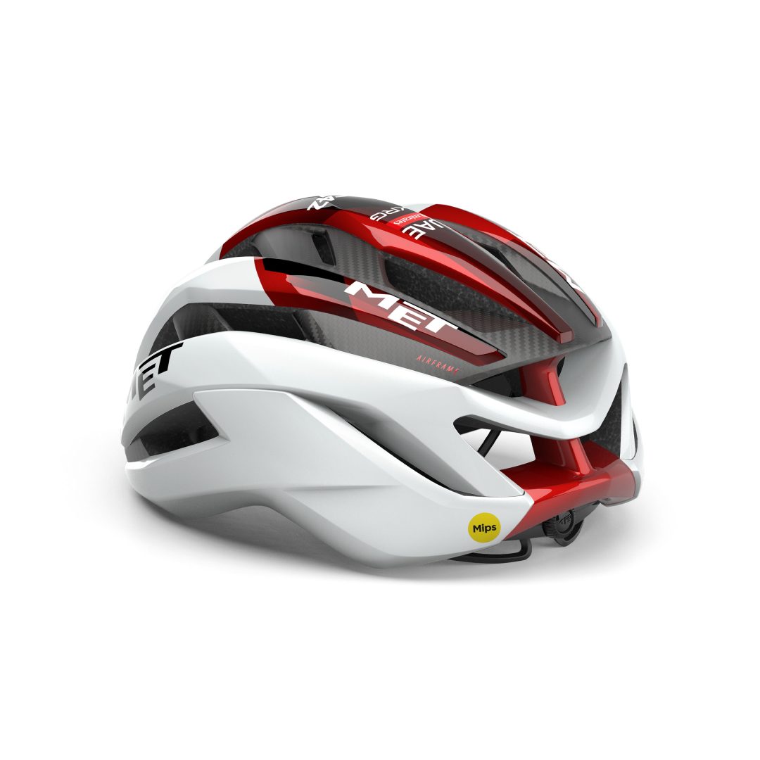 met-trenta-3k-carbon-mips-road-cycling-helmet-uae-team-emirates-xrg-M162TE7-back Casco Met Trenta 3K UAE Emirates XRG