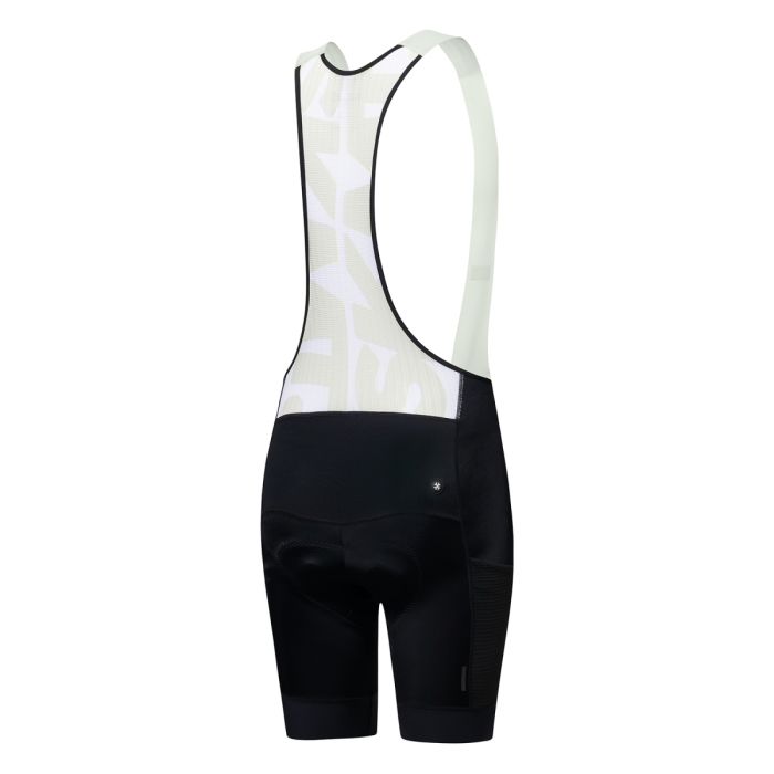 Bib Shorts SKMT Motion Utility Black Men