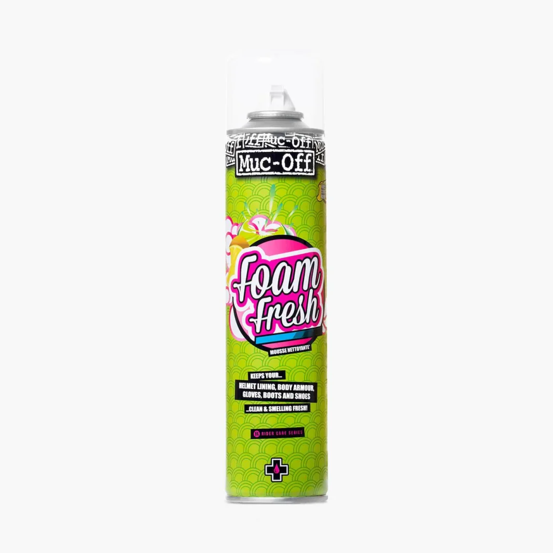 199-Foam-Fresh_Grey_1700x1700_crop_center.jpg Muc-Off Foam Fresh 250ml