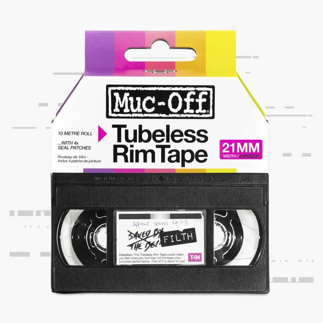 20069-Tubeless-Rim-Tape-21mm_A_850x850_crop_center Muc-Off Rim Tape 10m Roll - 21mm (Boxed)