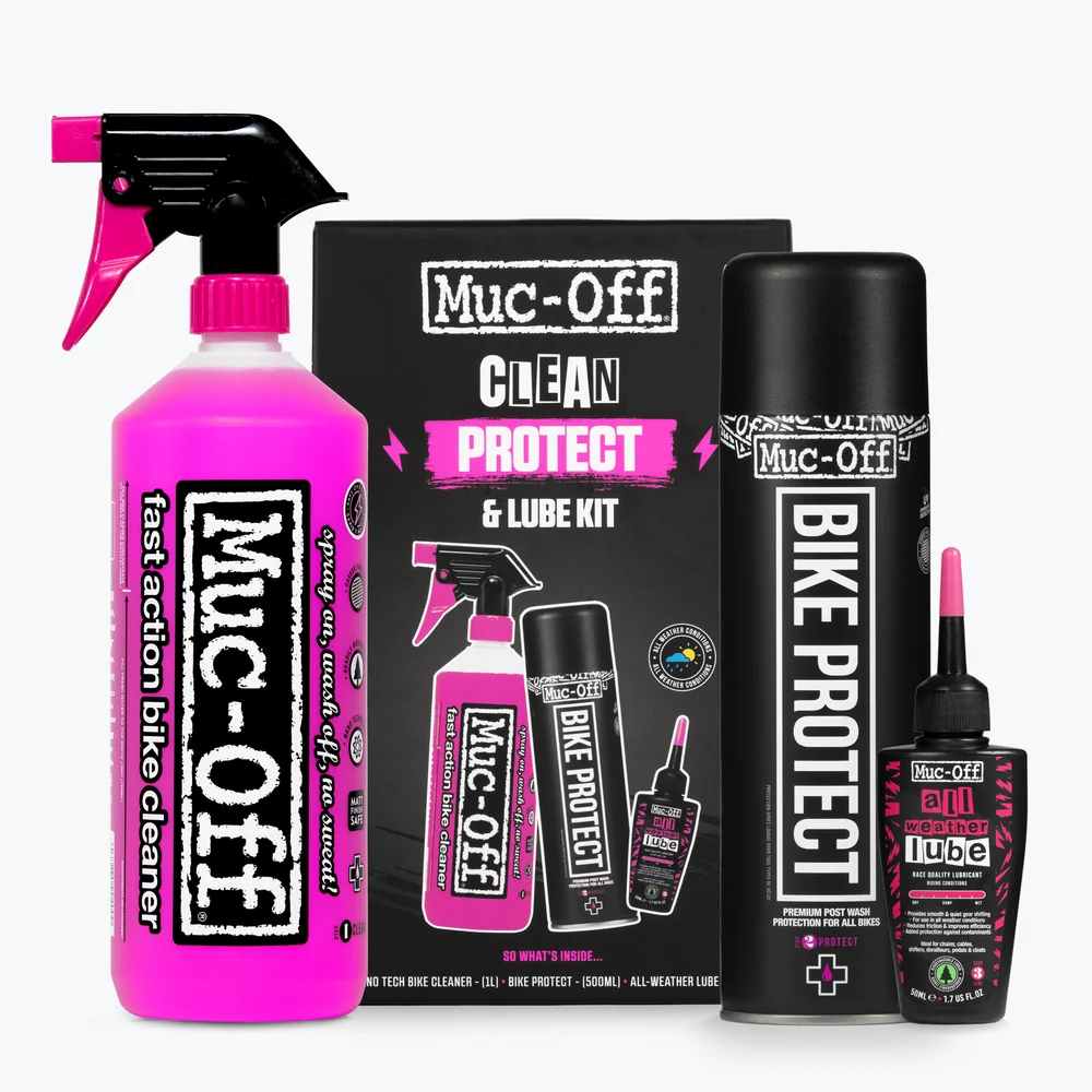 21459-CPLBicyclekitunboxed_1000x1000.jpg Muc-Off Bicycle Clean Protect and All Weather Lube Kit
