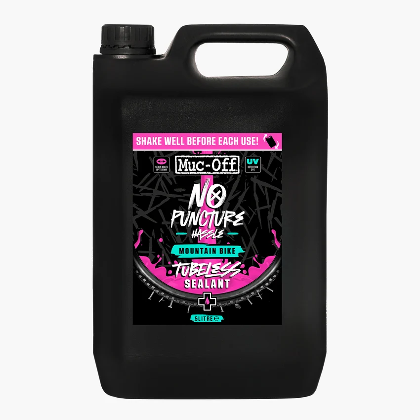 5L_MTB_Sealant_850x850_crop_center.jpg Muc-Off No Puncture Hassle MTB Tubeless sealant 5L
