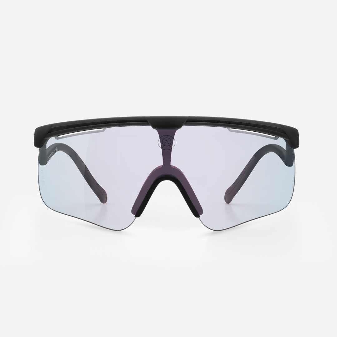 DELTA_BLACK_FIRE_OFF_FRONT LENTES DELTA BLACK VZUM F-LENS FIRE