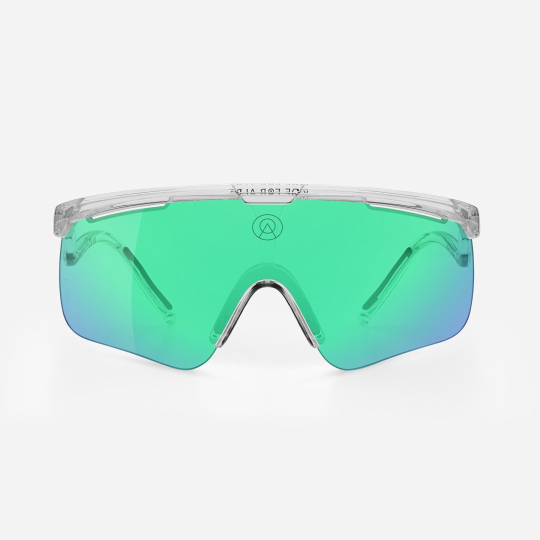 DELTA_CHR_GLS_BTL_ON_FRONT LENTES DELTA CRYSTAL GLOSSY VZUM F-LENS BTL