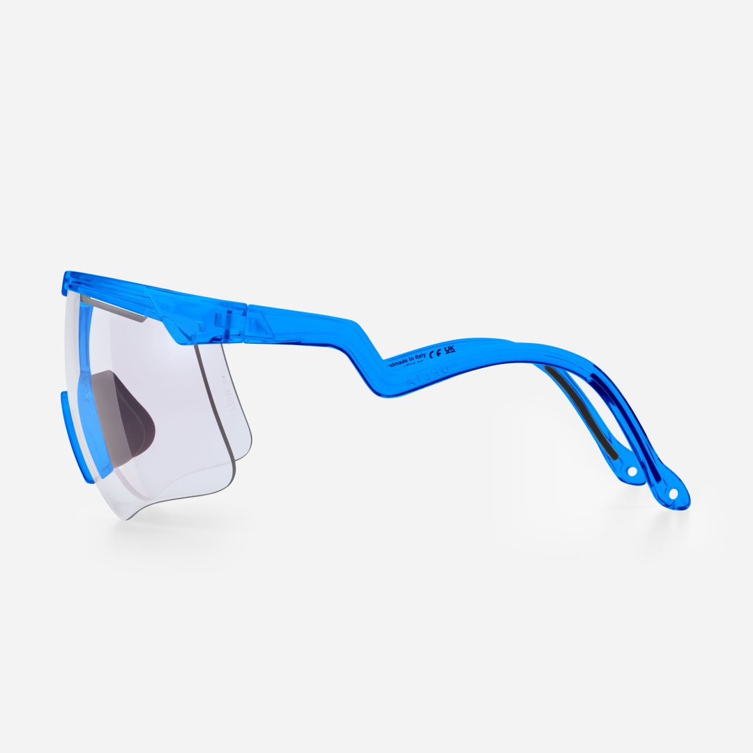 DELTA_CRSTBLU_FIRE_OFF_LAT LENTES DELTA BLUE GLOSSY VZUM F-LENS FIRE