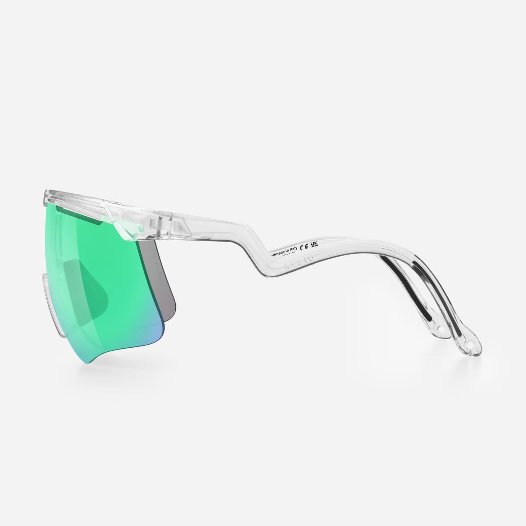 DELTA_CRST_GLS_BTL_ON_LAT LENTES DELTA CRYSTAL GLOSSY VZUM F-LENS BTL