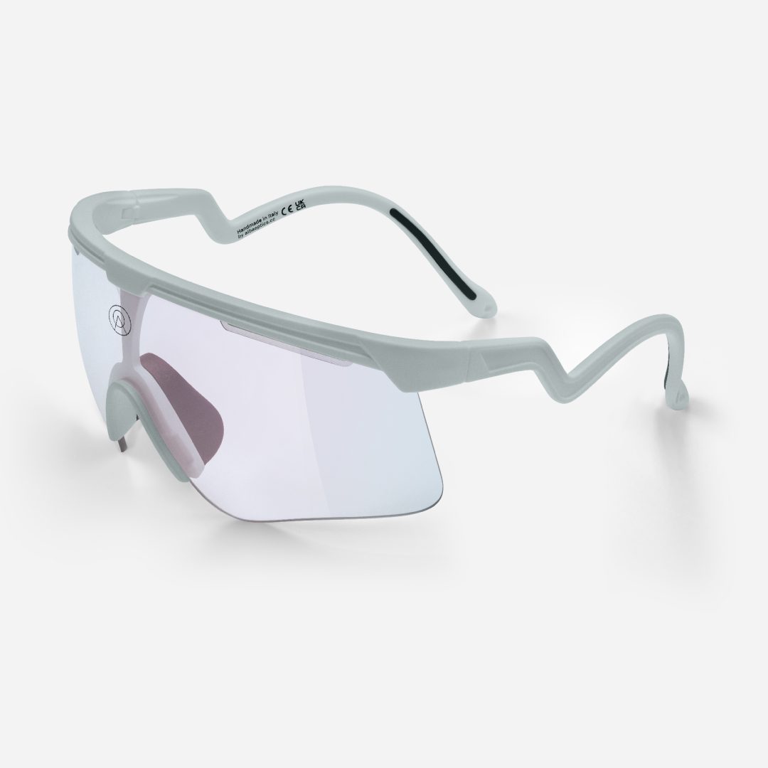LENTES DELTA ICE VZUM F-LENS FIRE