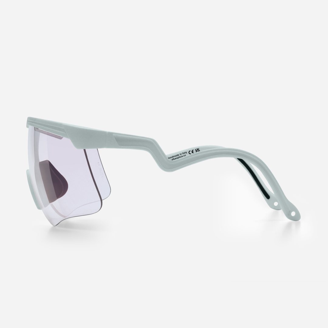 LENTES DELTA ICE VZUM F-LENS FIRE