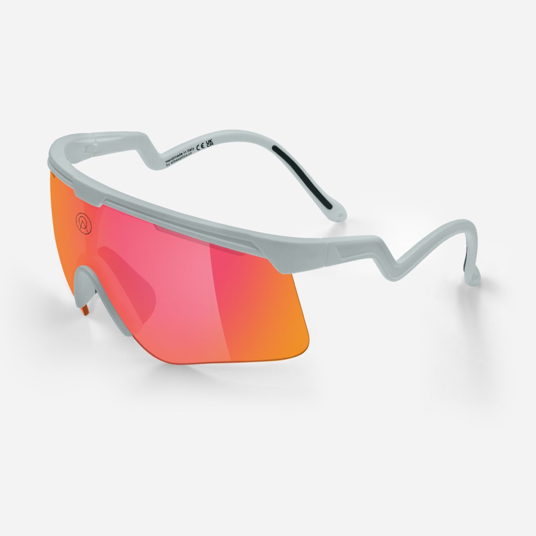 LENTES DELTA ICE VZUM F-LENS FIRE