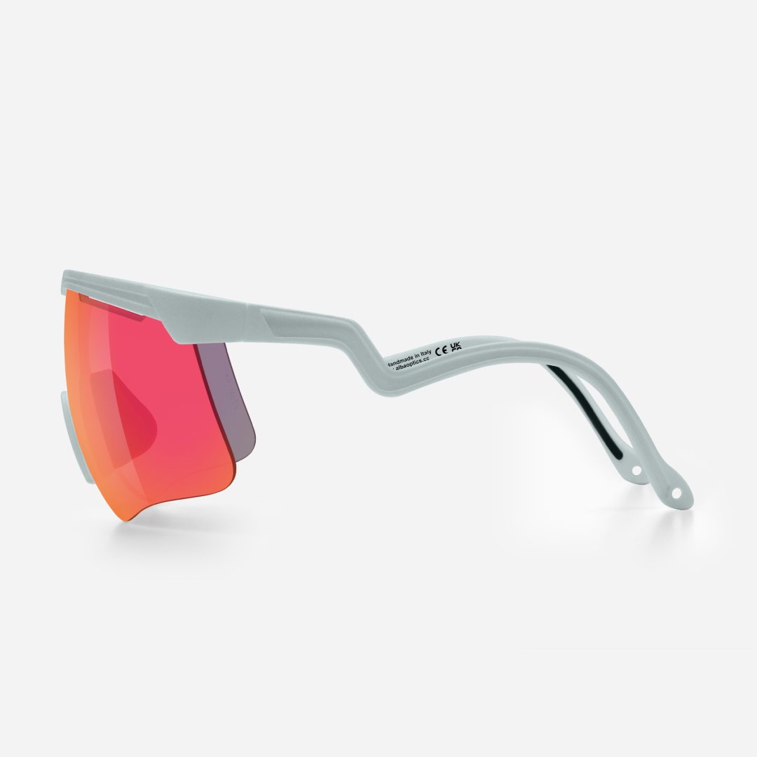 LENTES DELTA ICE VZUM F-LENS FIRE