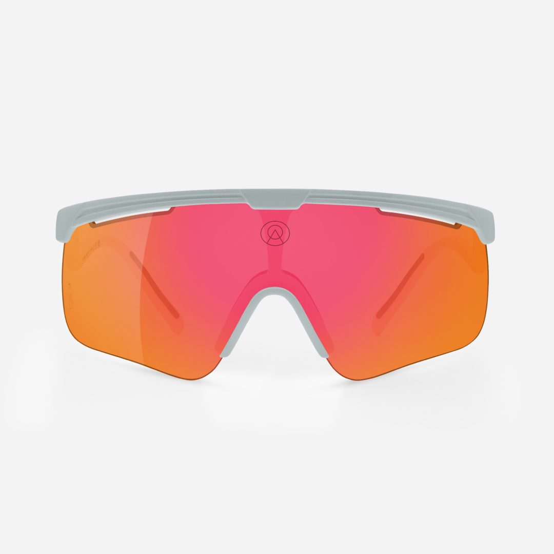 LENTES DELTA ICE VZUM F-LENS FIRE