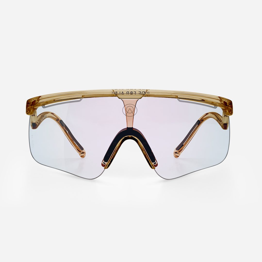 DELTA_SMK_FIRE_OFF_FRONT LENTES DELTA SMOKE GLOSSY VZUM F-LENS FIRE