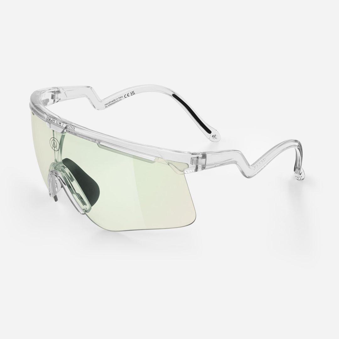 DELTA_TRASP_BTL_OFF LENTES DELTA CRYSTAL GLOSSY VZUM F-LENS BTL