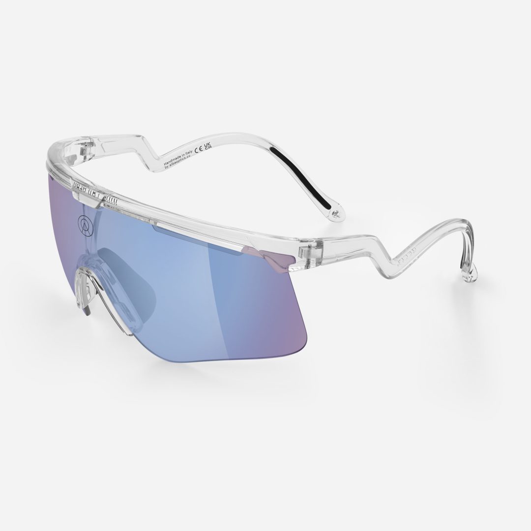 LENTES DELTA CRYSTAL GLOSSY VZUM F-LENS FLM