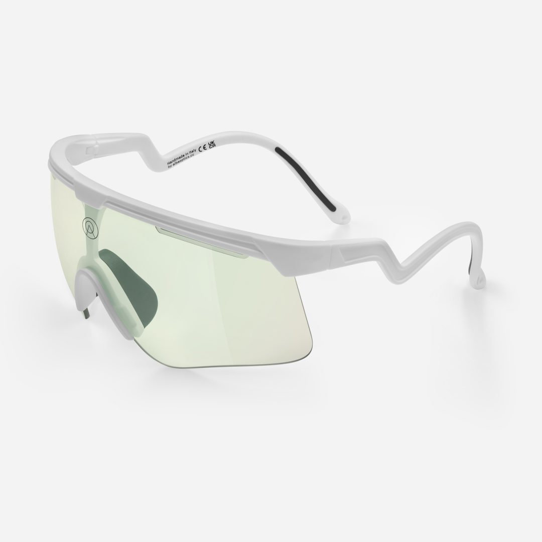 LENTES DELTA WHT VZUM F-LENS BTL