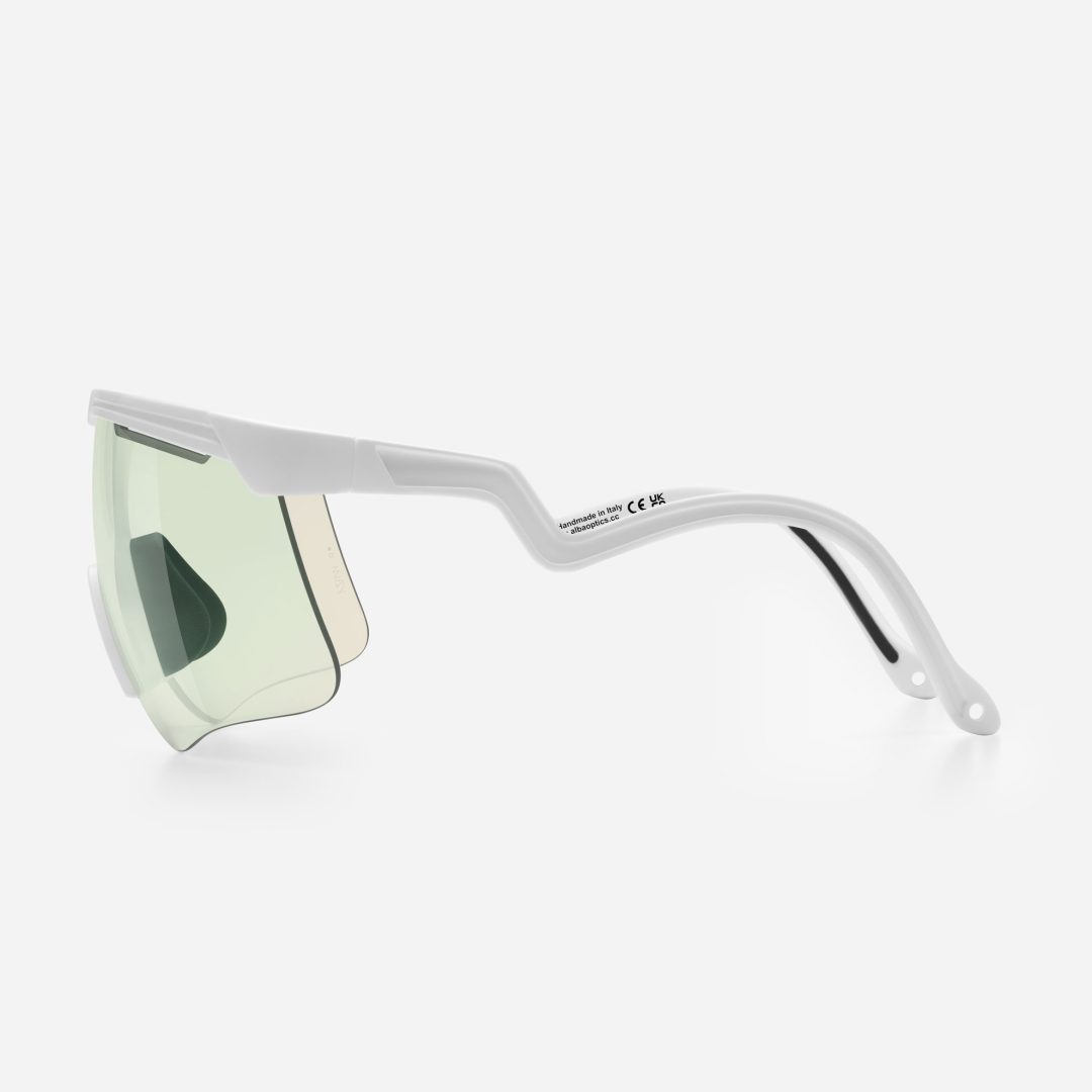 LENTES DELTA WHT VZUM F-LENS BTL