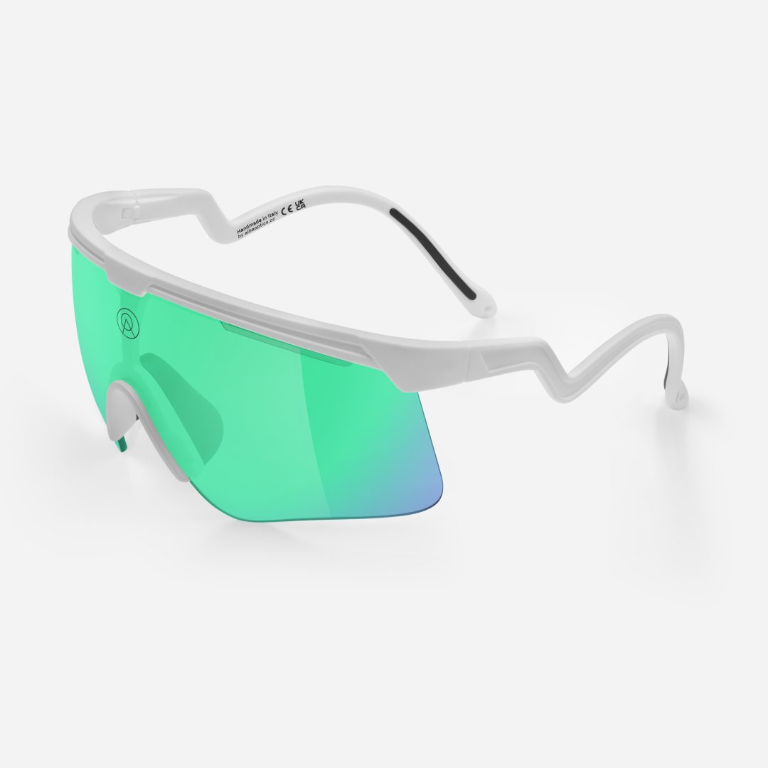 LENTES DELTA WHT VZUM F-LENS BTL