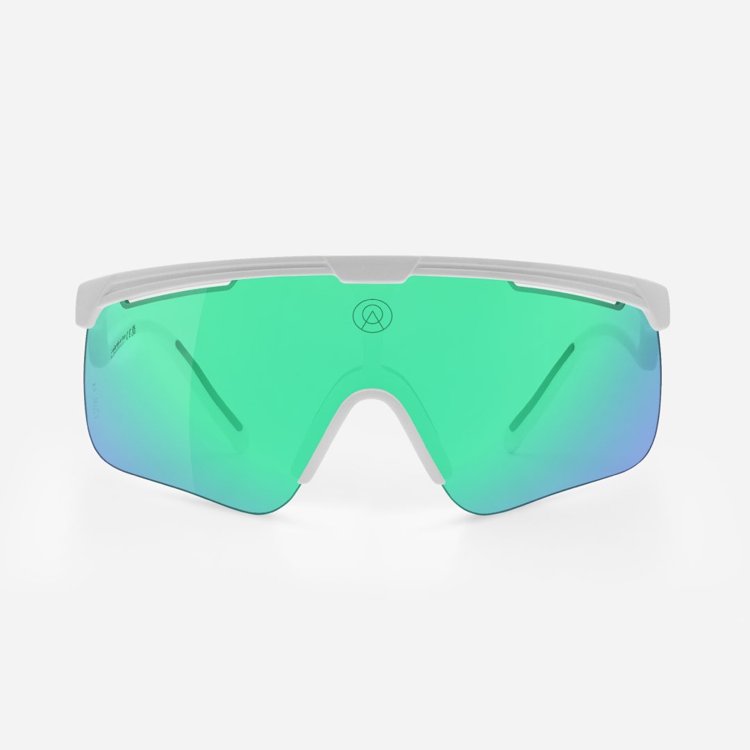 LENTES DELTA WHT VZUM F-LENS BTL