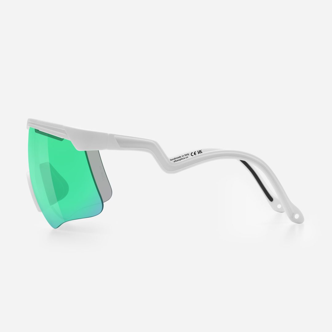 LENTES DELTA WHT VZUM F-LENS BTL