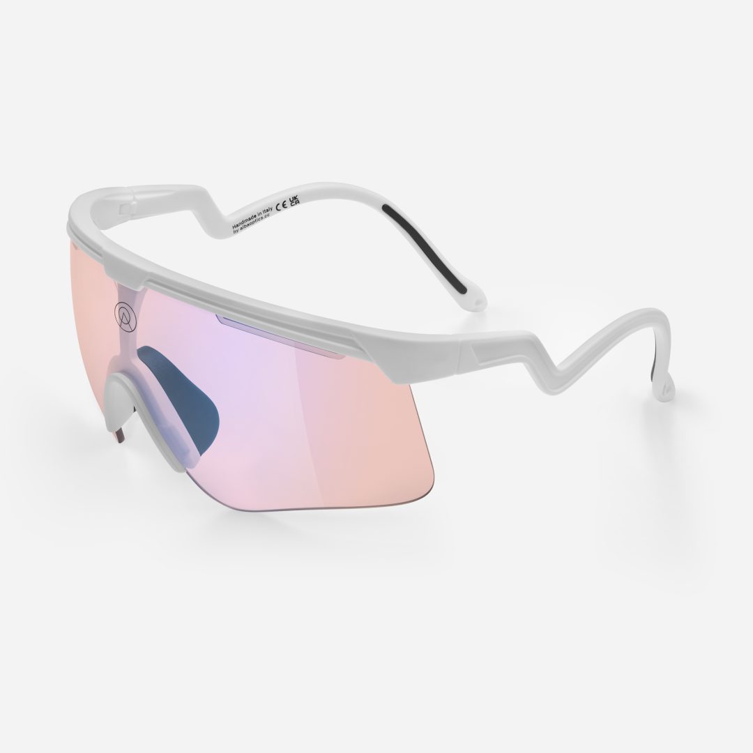 LENTES DELTA WHT VZUM F-LENS FLM