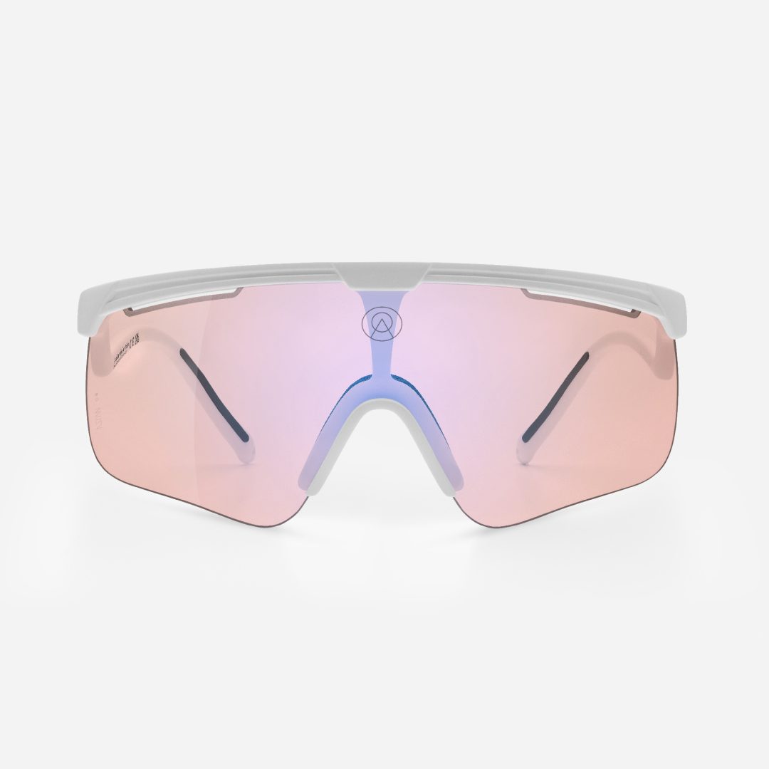 DELTA_WHITE_FLM_OFF_FRONT LENTES DELTA WHT VZUM F-LENS FLM
