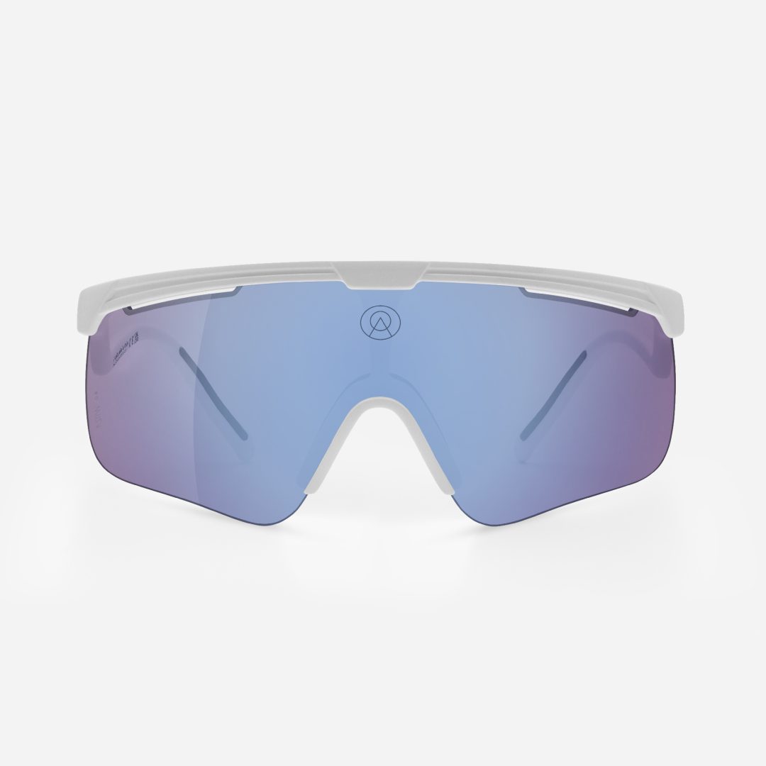 LENTES DELTA WHT VZUM F-LENS FLM