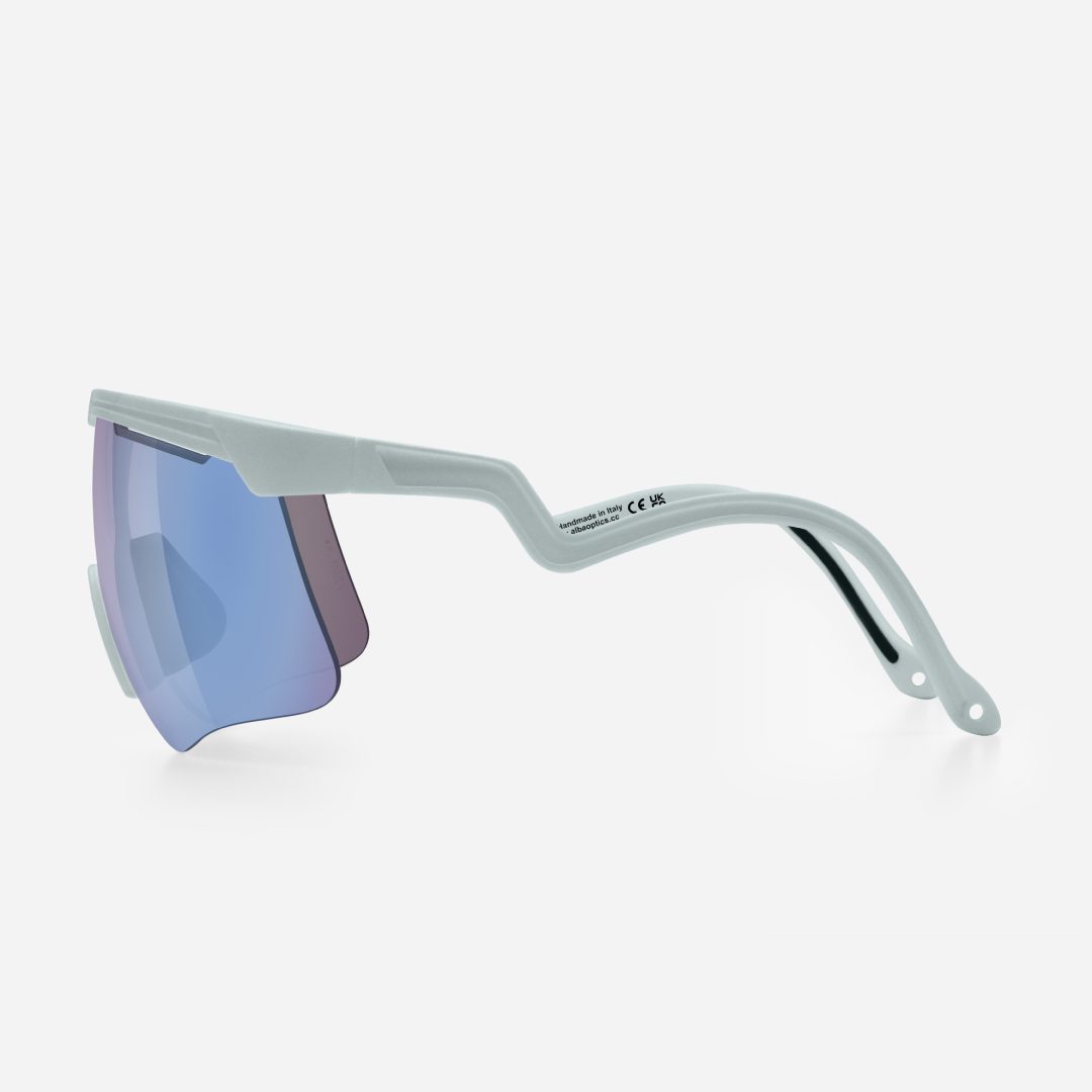 LENTES DELTA WHT VZUM F-LENS FLM
