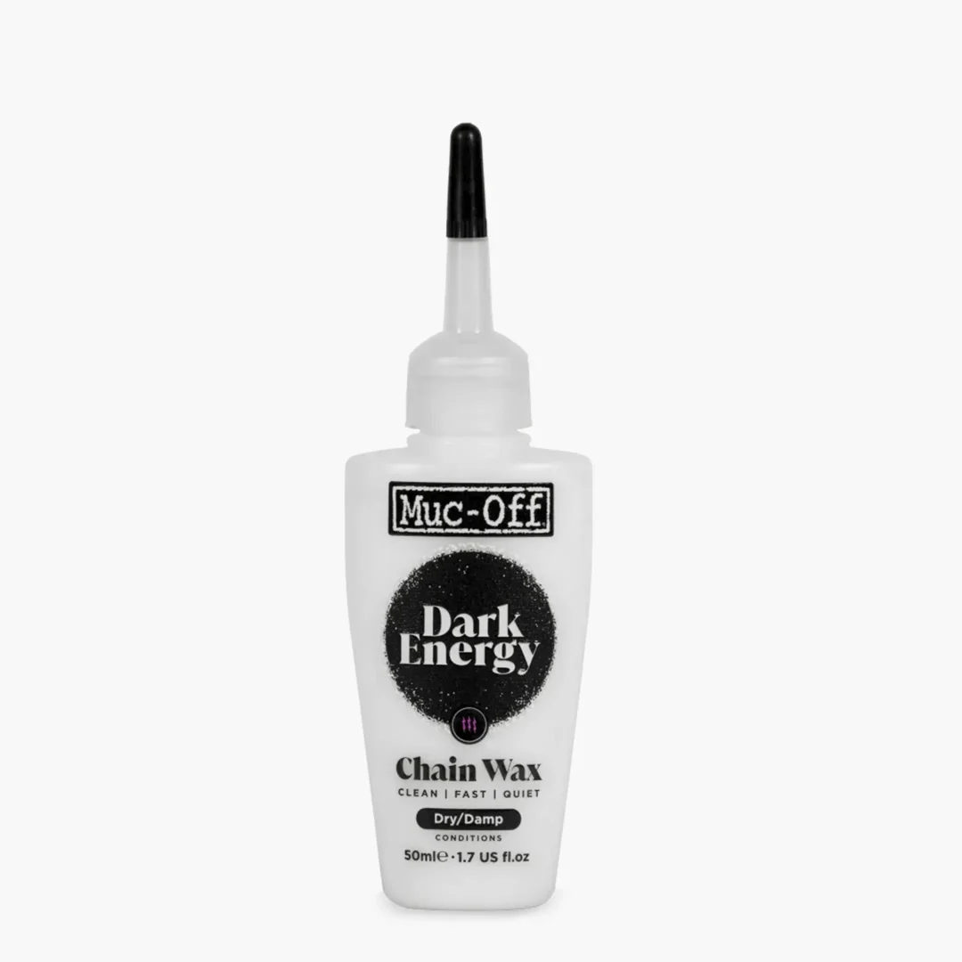 DarkEnergyChainWax50ml Muc-Off Dark Energy Bicycle Chain Wax 50ml