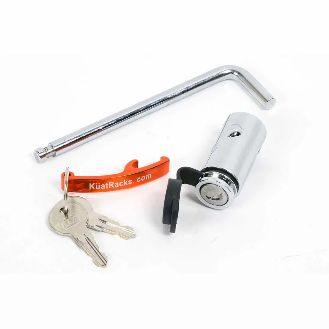 HL1_1 Cerradura de Enganche Kuat