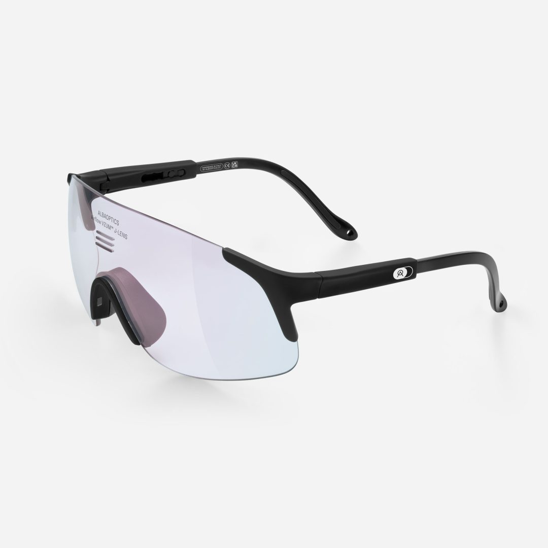 JUMBO_BLACK_FIRE_OFF LENTES JUMBO BLACK VZUM F-LENS FIRE