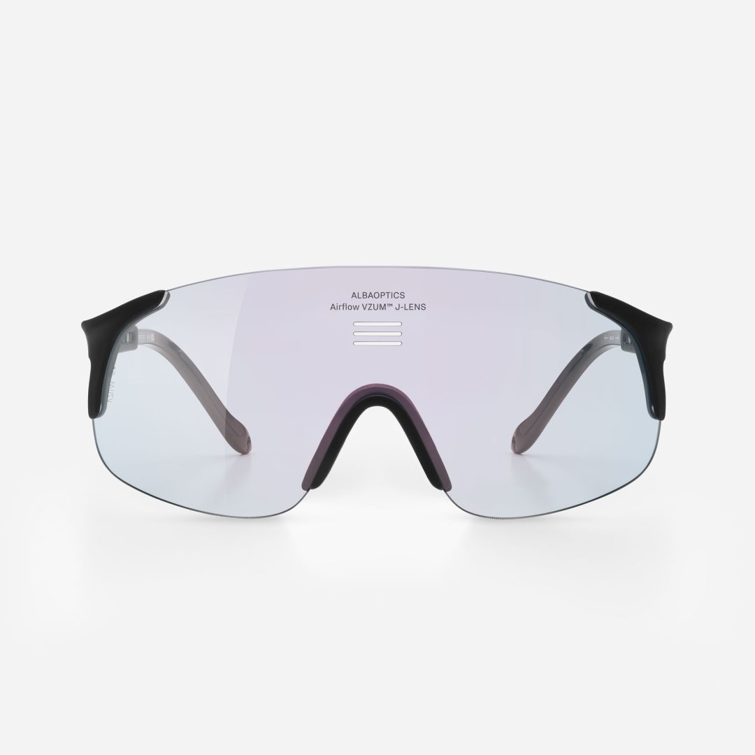 JUMBO_BLACK_FIRE_OFF_FRONT LENTES JUMBO BLACK VZUM F-LENS FIRE