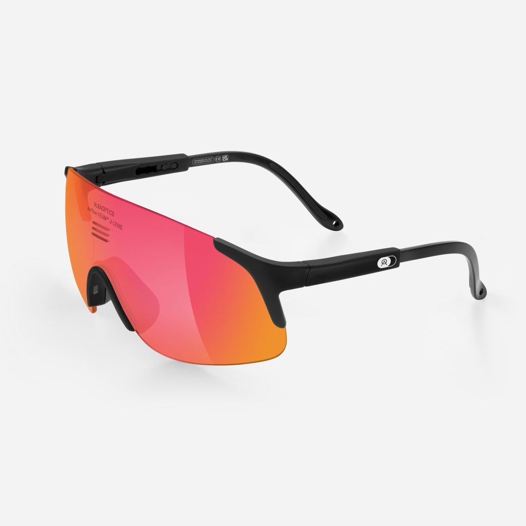 JUMBO_BLACK_FIRE_ON LENTES JUMBO BLACK VZUM F-LENS FIRE